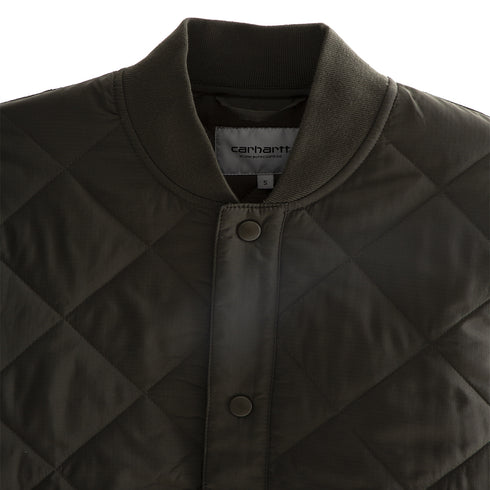 Carhartt WIP Barrow Liner Cypress I029461_63_XX Degli Uberti